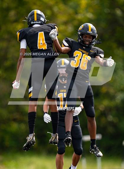 Thumbnail 2 in FR: Northridge @ Centerville photogallery.