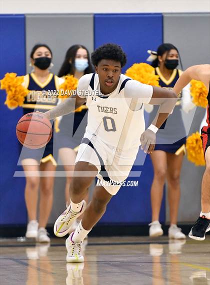 Thumbnail 1 in Bella Vista @ Inderkum photogallery.