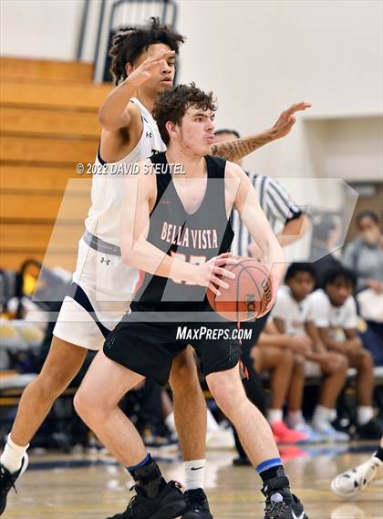 Thumbnail 1 in Bella Vista @ Inderkum photogallery.