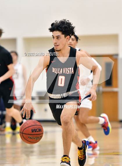 Thumbnail 2 in Bella Vista @ Inderkum photogallery.