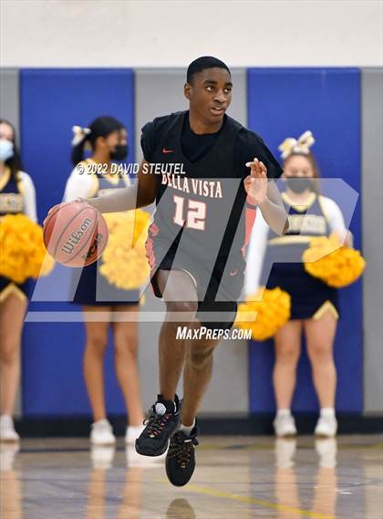 Thumbnail 1 in Bella Vista @ Inderkum photogallery.