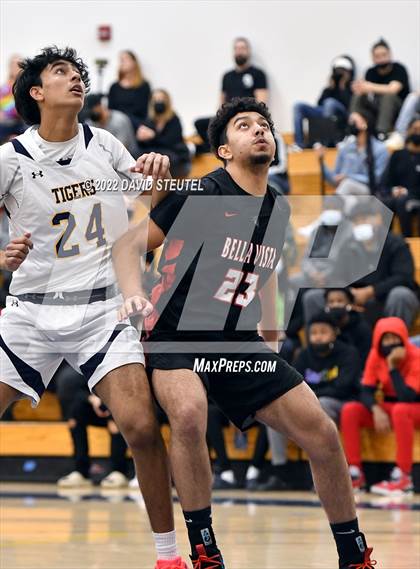 Thumbnail 1 in Bella Vista @ Inderkum photogallery.