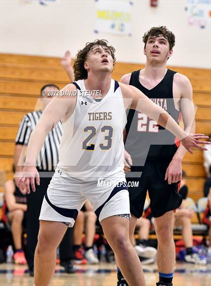 Thumbnail 1 in Bella Vista @ Inderkum photogallery.