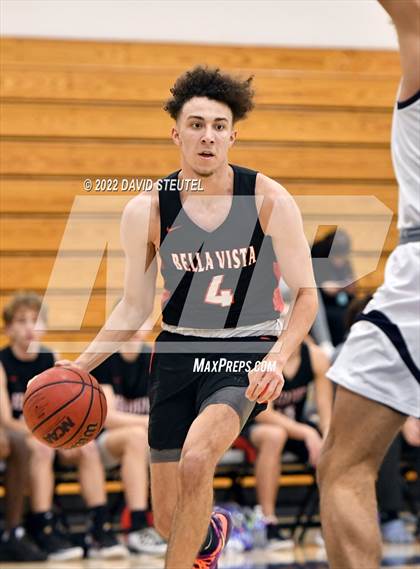 Thumbnail 1 in Bella Vista @ Inderkum photogallery.