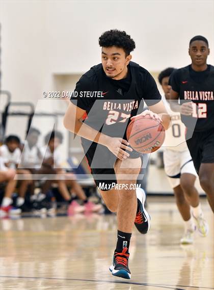Thumbnail 3 in Bella Vista @ Inderkum photogallery.
