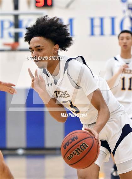 Thumbnail 1 in Bella Vista @ Inderkum photogallery.
