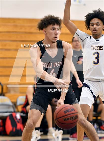 Thumbnail 1 in Bella Vista @ Inderkum photogallery.