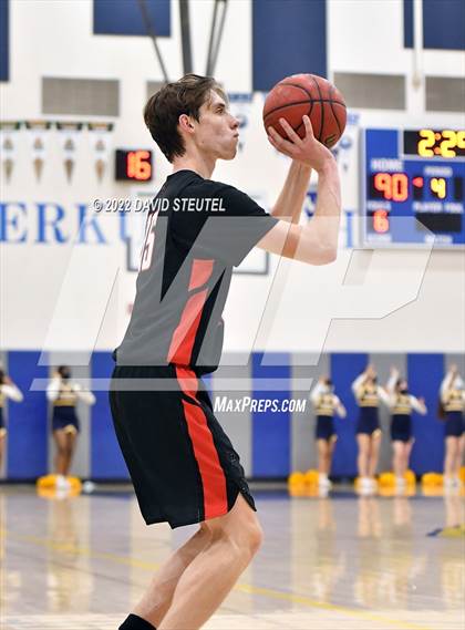 Thumbnail 1 in Bella Vista @ Inderkum photogallery.