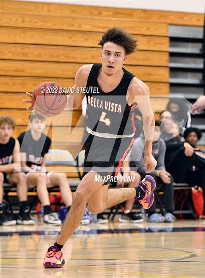 Thumbnail 1 in Bella Vista @ Inderkum photogallery.