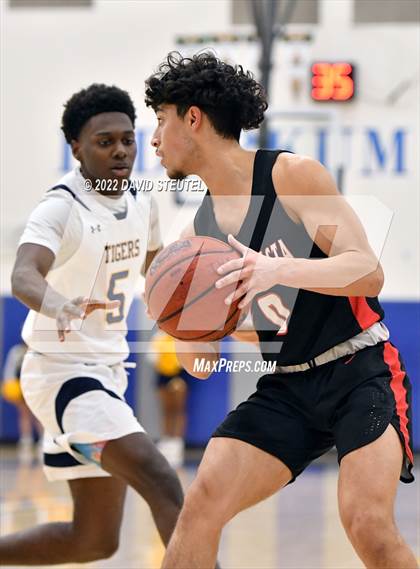 Thumbnail 1 in Bella Vista @ Inderkum photogallery.