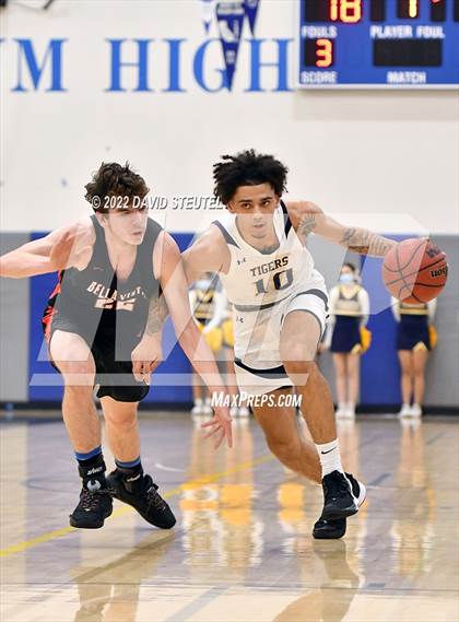 Thumbnail 1 in Bella Vista @ Inderkum photogallery.