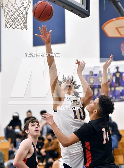Thumbnail 2 in Bella Vista @ Inderkum photogallery.
