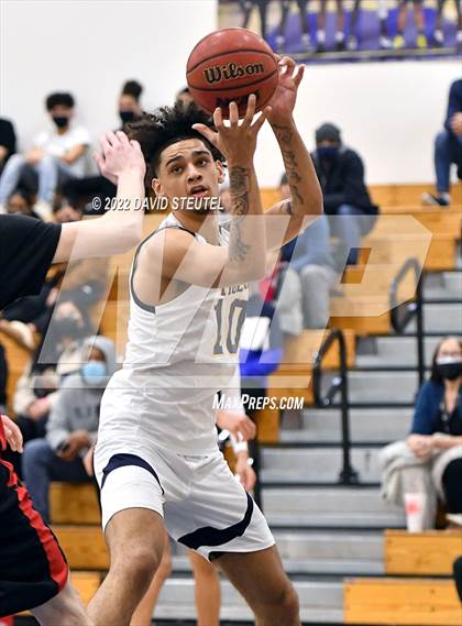 Thumbnail 1 in Bella Vista @ Inderkum photogallery.