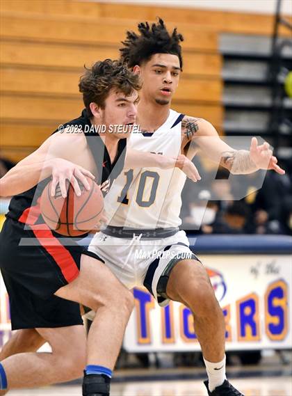 Thumbnail 2 in Bella Vista @ Inderkum photogallery.