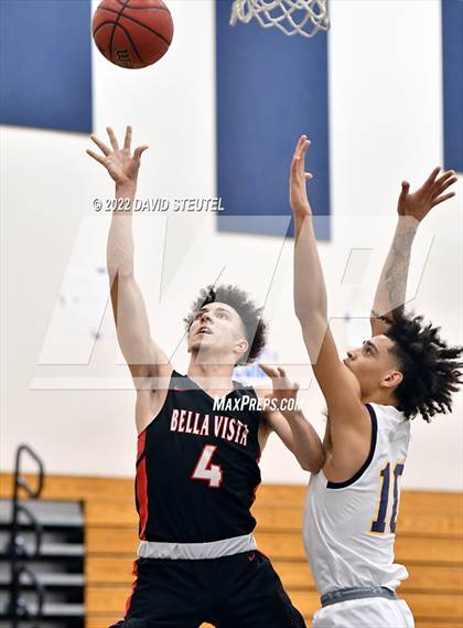 Thumbnail 2 in Bella Vista @ Inderkum photogallery.