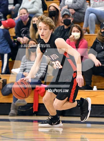 Thumbnail 1 in Bella Vista @ Inderkum photogallery.