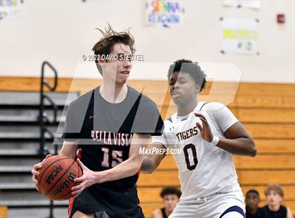Thumbnail 3 in Bella Vista @ Inderkum photogallery.
