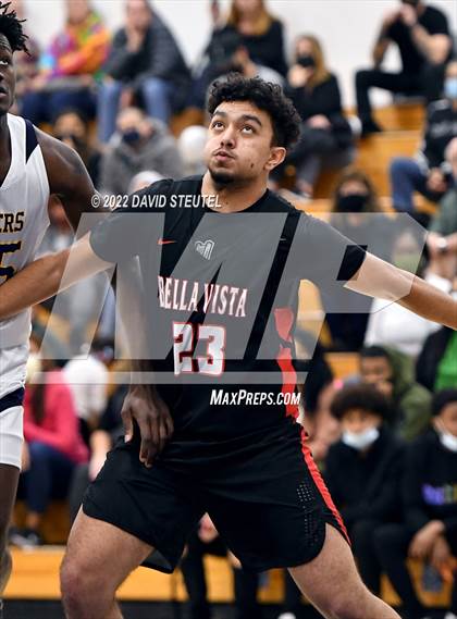 Thumbnail 1 in Bella Vista @ Inderkum photogallery.
