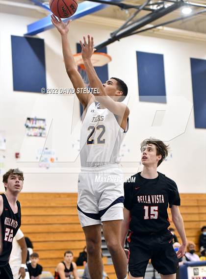 Thumbnail 2 in Bella Vista @ Inderkum photogallery.