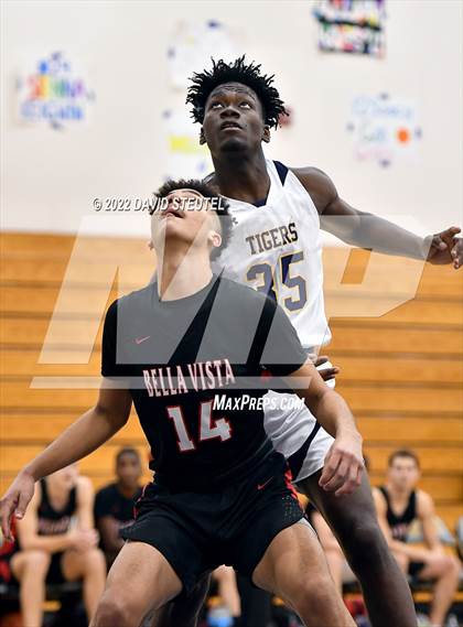 Thumbnail 2 in Bella Vista @ Inderkum photogallery.