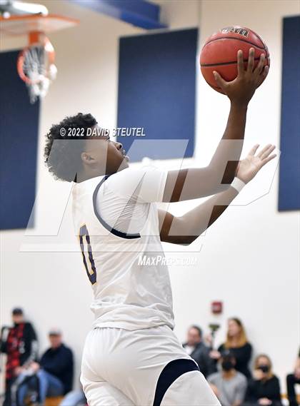 Thumbnail 1 in Bella Vista @ Inderkum photogallery.