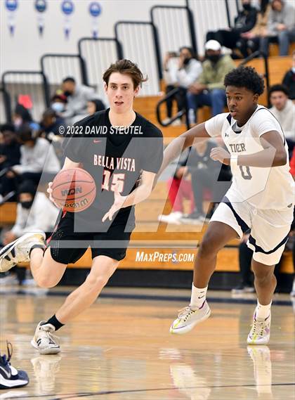 Thumbnail 1 in Bella Vista @ Inderkum photogallery.