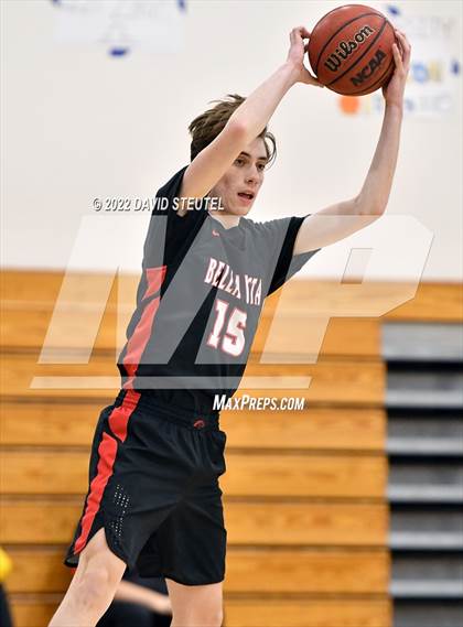 Thumbnail 1 in Bella Vista @ Inderkum photogallery.