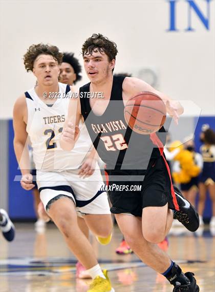 Thumbnail 1 in Bella Vista @ Inderkum photogallery.