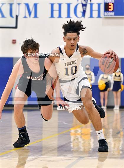 Thumbnail 2 in Bella Vista @ Inderkum photogallery.