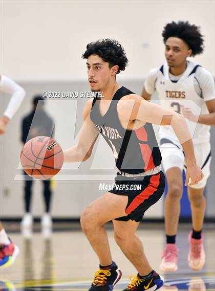 Thumbnail 1 in Bella Vista @ Inderkum photogallery.