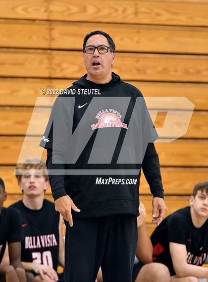 Thumbnail 1 in Bella Vista @ Inderkum photogallery.