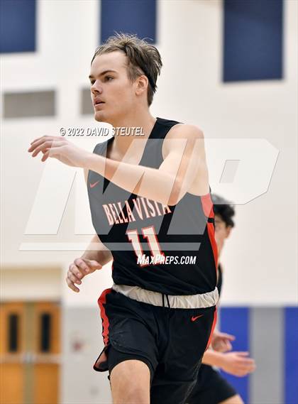 Thumbnail 3 in Bella Vista @ Inderkum photogallery.