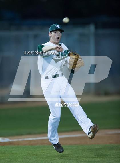 Thumbnail 1 in Horizon vs Cherokee Trail (Between The Lines Tournament) photogallery.