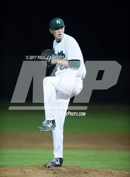 Thumbnail 2 in Horizon vs Cherokee Trail (Between The Lines Tournament) photogallery.