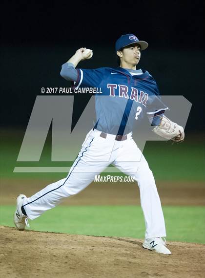 Thumbnail 2 in Horizon vs Cherokee Trail (Between The Lines Tournament) photogallery.