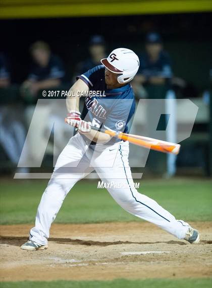 Thumbnail 3 in Horizon vs Cherokee Trail (Between The Lines Tournament) photogallery.