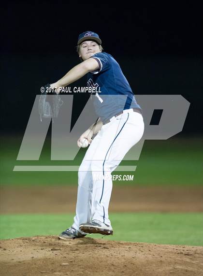 Thumbnail 3 in Horizon vs Cherokee Trail (Between The Lines Tournament) photogallery.