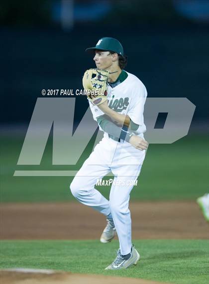 Thumbnail 3 in Horizon vs Cherokee Trail (Between The Lines Tournament) photogallery.