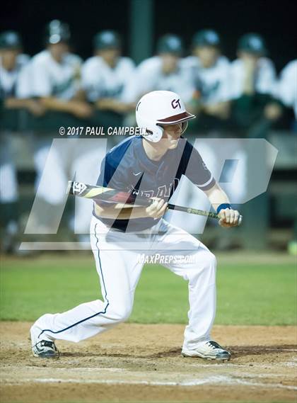 Thumbnail 3 in Horizon vs Cherokee Trail (Between The Lines Tournament) photogallery.