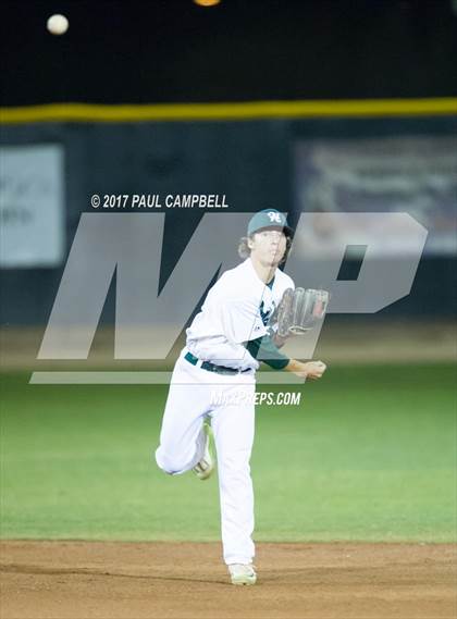 Thumbnail 2 in Horizon vs Cherokee Trail (Between The Lines Tournament) photogallery.