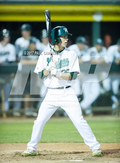 Thumbnail 2 in Horizon vs Cherokee Trail (Between The Lines Tournament) photogallery.