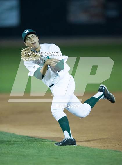Thumbnail 2 in Horizon vs Cherokee Trail (Between The Lines Tournament) photogallery.