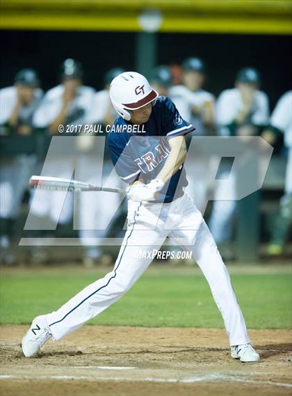 Thumbnail 3 in Horizon vs Cherokee Trail (Between The Lines Tournament) photogallery.