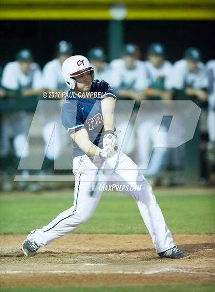 Thumbnail 2 in Horizon vs Cherokee Trail (Between The Lines Tournament) photogallery.