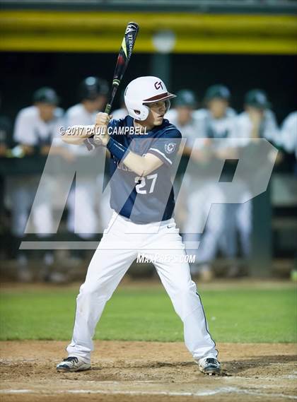 Thumbnail 2 in Horizon vs Cherokee Trail (Between The Lines Tournament) photogallery.