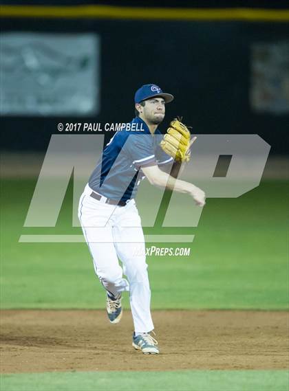 Thumbnail 3 in Horizon vs Cherokee Trail (Between The Lines Tournament) photogallery.