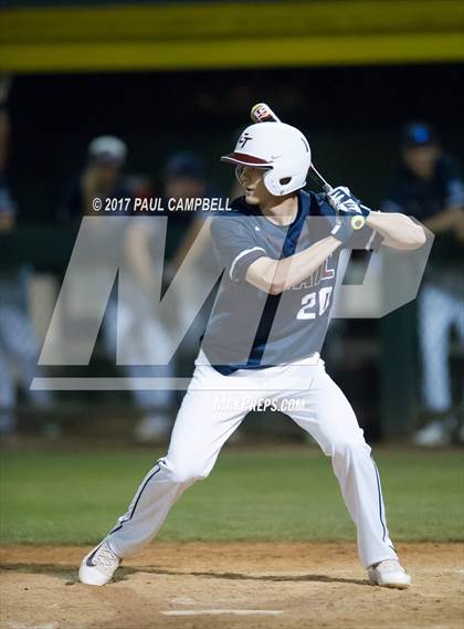 Thumbnail 3 in Horizon vs Cherokee Trail (Between The Lines Tournament) photogallery.