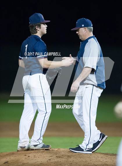 Thumbnail 1 in Horizon vs Cherokee Trail (Between The Lines Tournament) photogallery.