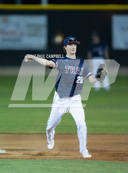 Thumbnail 1 in Horizon vs Cherokee Trail (Between The Lines Tournament) photogallery.
