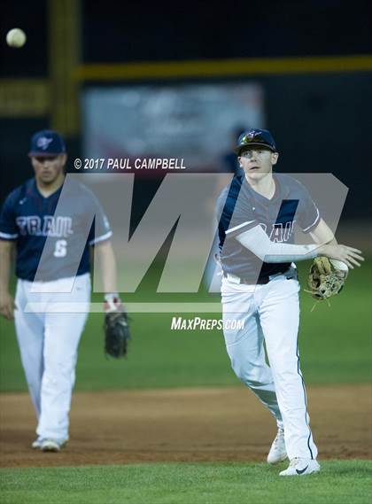 Thumbnail 3 in Horizon vs Cherokee Trail (Between The Lines Tournament) photogallery.
